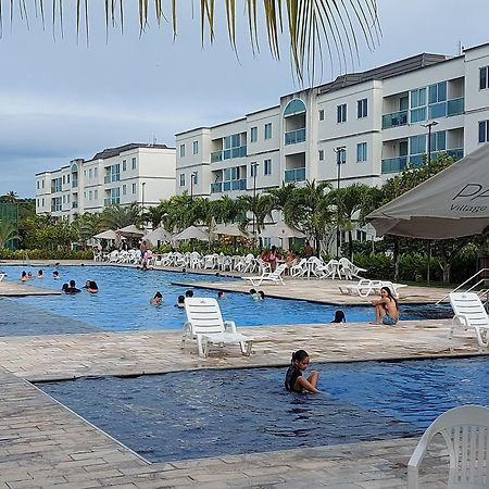 Flat Terreo Palm Village Acqua Pôrto das Galinhas Eksteriør billede